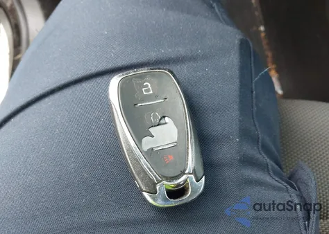 2019 Chevrolet Traverse Ls from USA, damaged, VIN 1GNERFKW8KJ318369